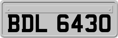 BDL6430