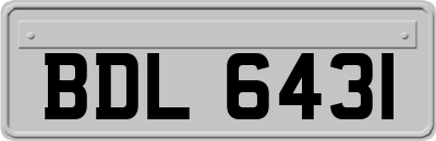 BDL6431
