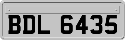 BDL6435