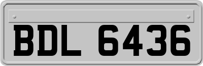 BDL6436