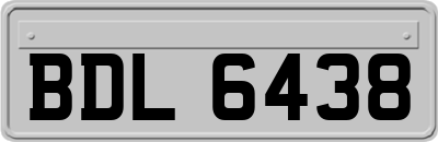 BDL6438