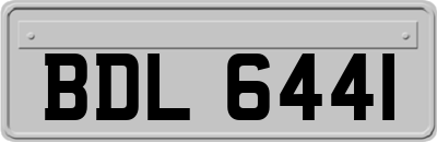 BDL6441