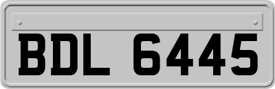 BDL6445