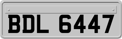 BDL6447