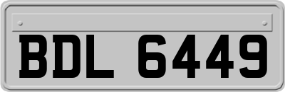 BDL6449