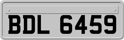 BDL6459