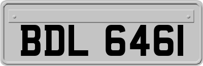 BDL6461
