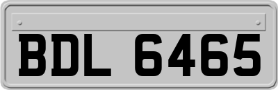 BDL6465