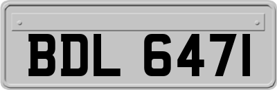 BDL6471