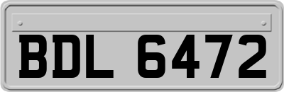BDL6472