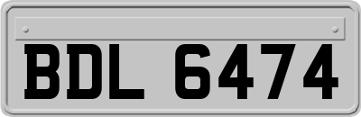 BDL6474