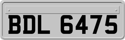 BDL6475
