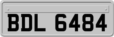 BDL6484
