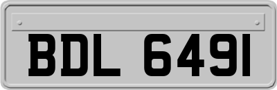 BDL6491