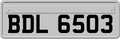 BDL6503