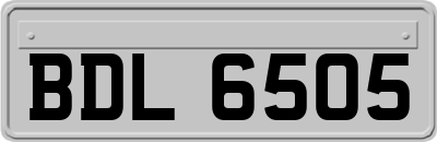BDL6505