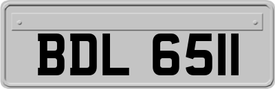 BDL6511