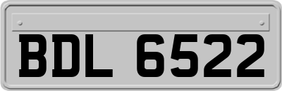 BDL6522