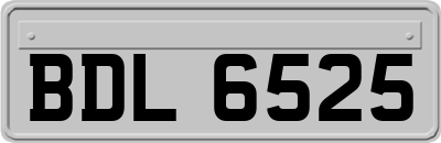 BDL6525