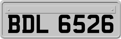 BDL6526