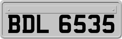 BDL6535