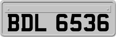 BDL6536