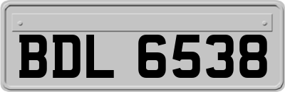 BDL6538