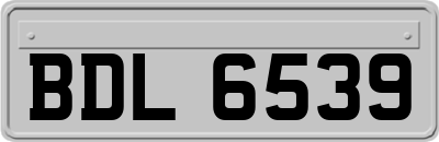 BDL6539