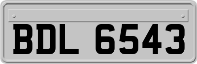 BDL6543