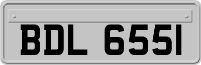 BDL6551