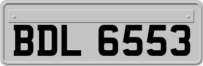 BDL6553