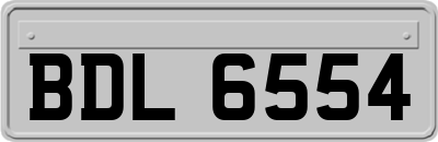 BDL6554