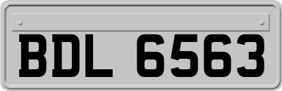 BDL6563