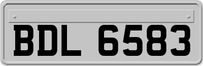 BDL6583