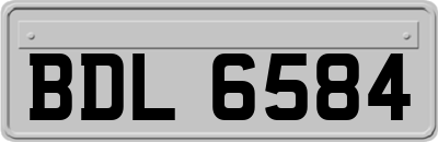 BDL6584