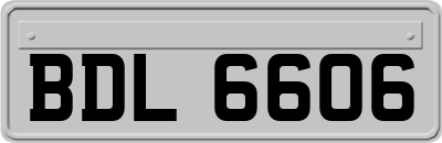 BDL6606
