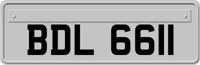 BDL6611
