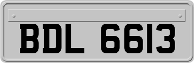 BDL6613