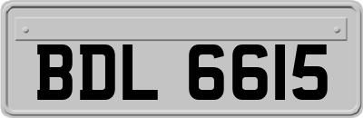 BDL6615