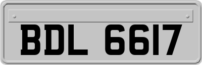 BDL6617
