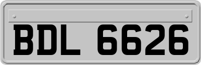 BDL6626