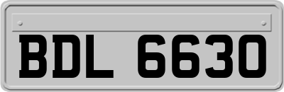 BDL6630
