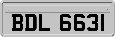 BDL6631