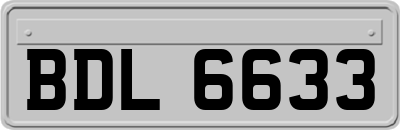 BDL6633