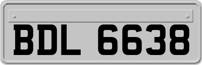 BDL6638