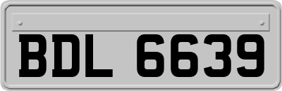BDL6639