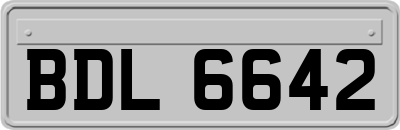 BDL6642