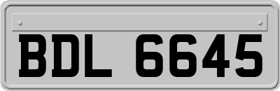 BDL6645