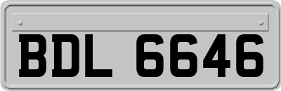 BDL6646