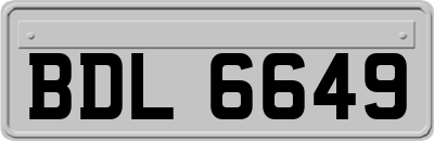 BDL6649